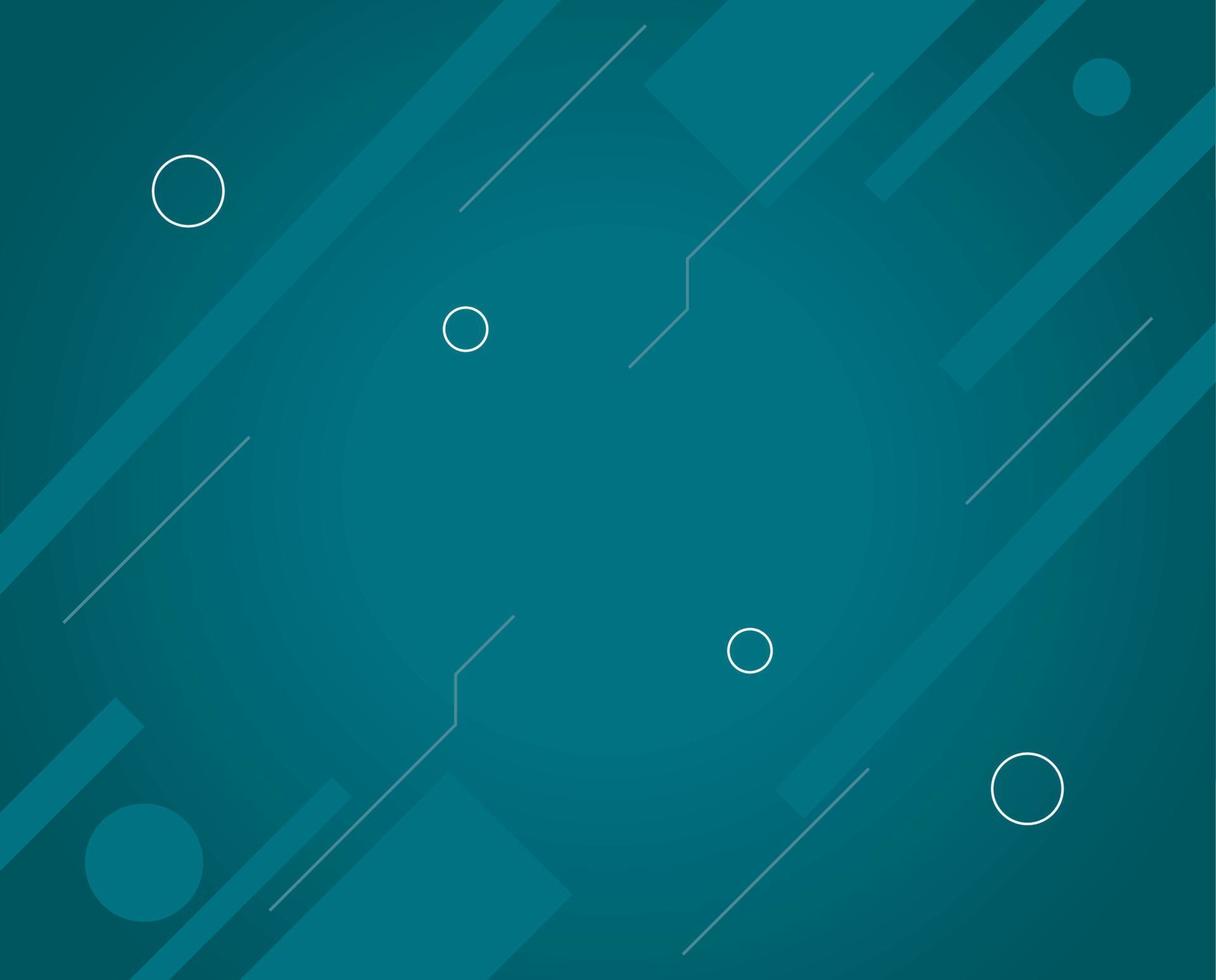 green-modern-background-vector