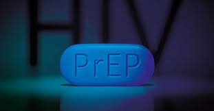 Pre-Exposure Prophylaxis – A Game Changer!!