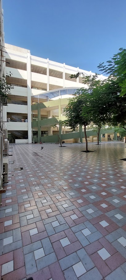 Dow Hospital, Ojha Campus