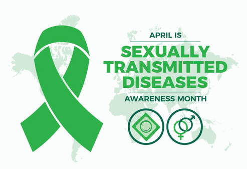 Sexuality Transmitted Infections (STI) Or Diseases (STD)