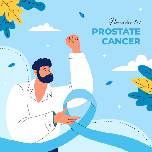 Prostate Cancer