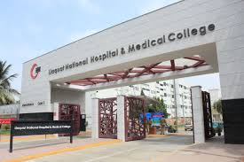 Liaquat National Hospital