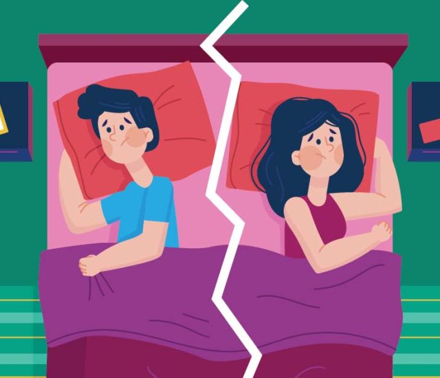 Sexual Disorders (Part 1)